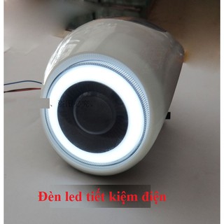 Đèn xe đạp điện đa năng 48v-60v