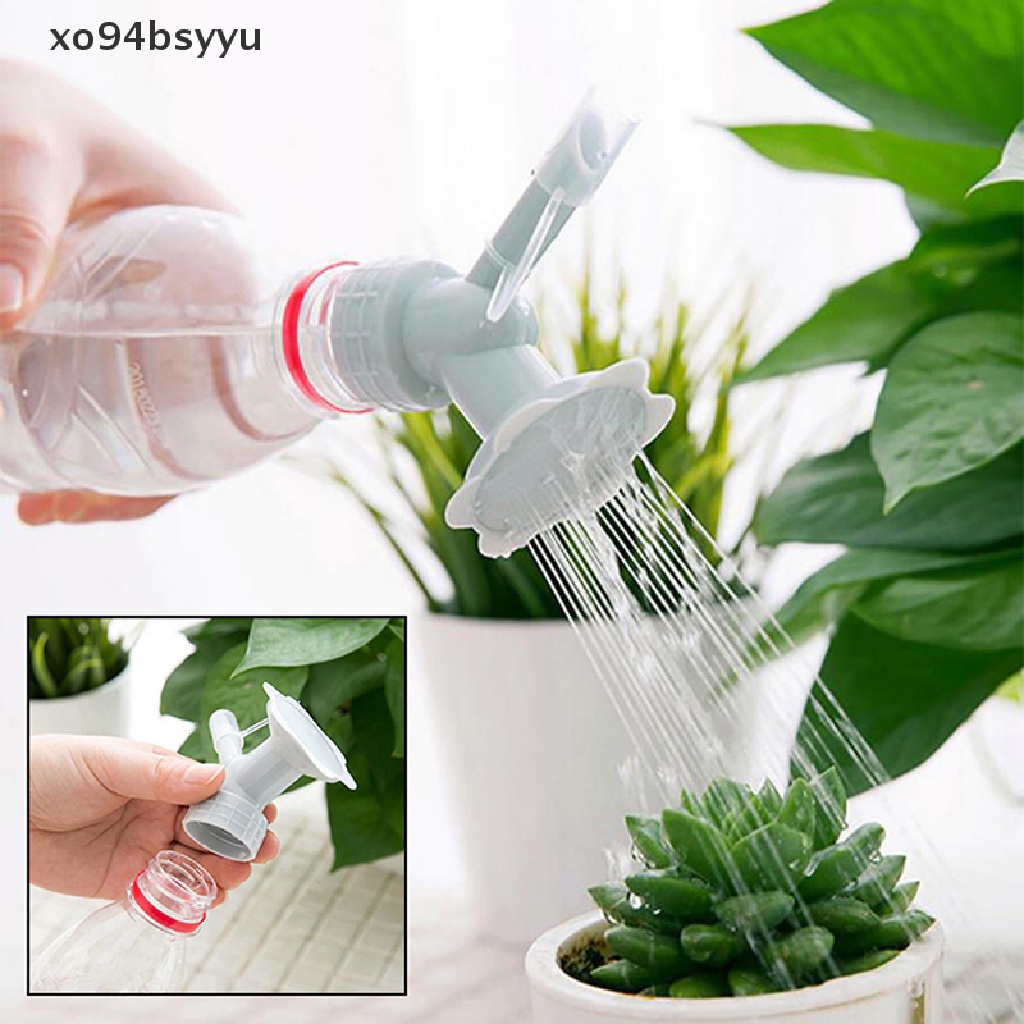 Đầu Vòi Tưới Cây Mini Xo94Bsyu Tiện Dụng Cho Sân Vườn