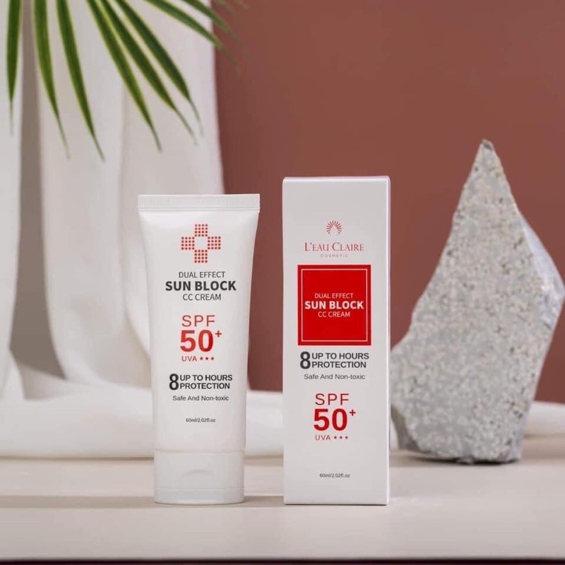 Kem chống nắng SUN BLOCK | BigBuy360 - bigbuy360.vn
