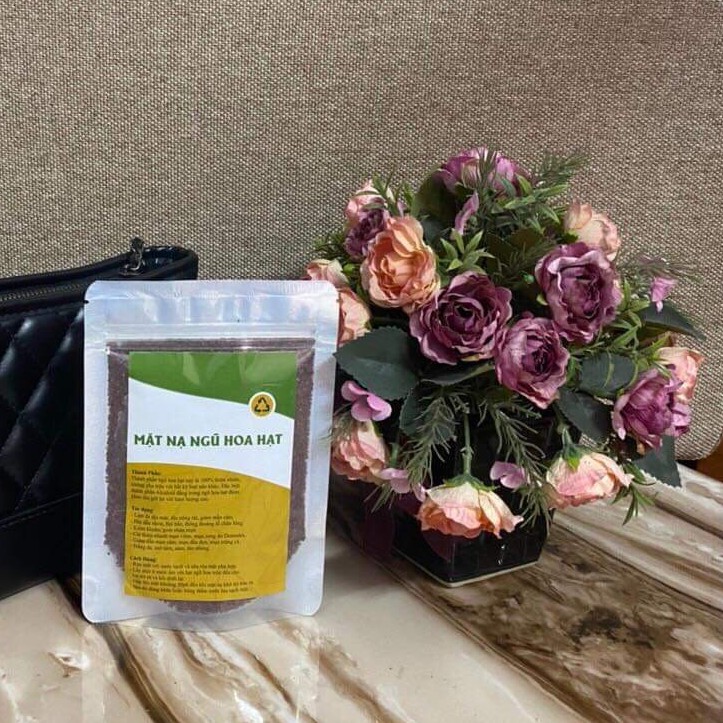 100gr MẶT NẠ SỮA TƯƠI, KHỔ QUA, TRÀ XANH_CHUYÊN DÙNG CHO SPA
