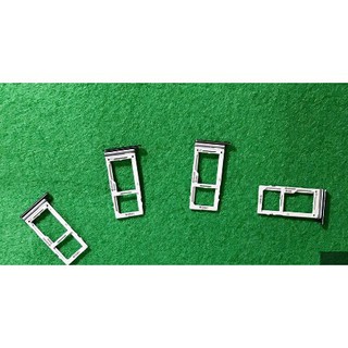 Khay sim điện thoại Samsung Galaxy Note 9 / S10 – bản 2 sim vật lý