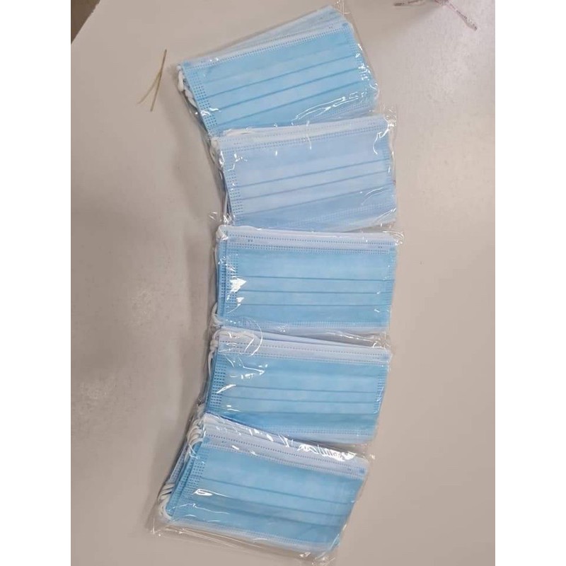 Khẩu Trang Eco Mask 4 Lớp | BigBuy360 - bigbuy360.vn