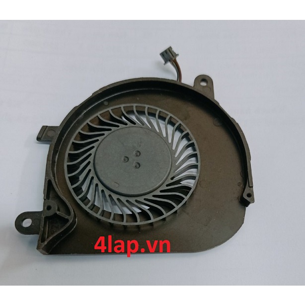 Quạt tản nhiệt CPU laptop Dell Latitude 7470 E7470 F84N0