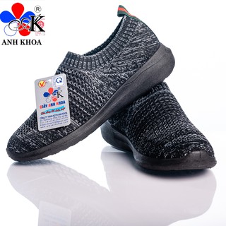 Giày lười nữ Anh Khoa xuất khẩu sang Nga T888