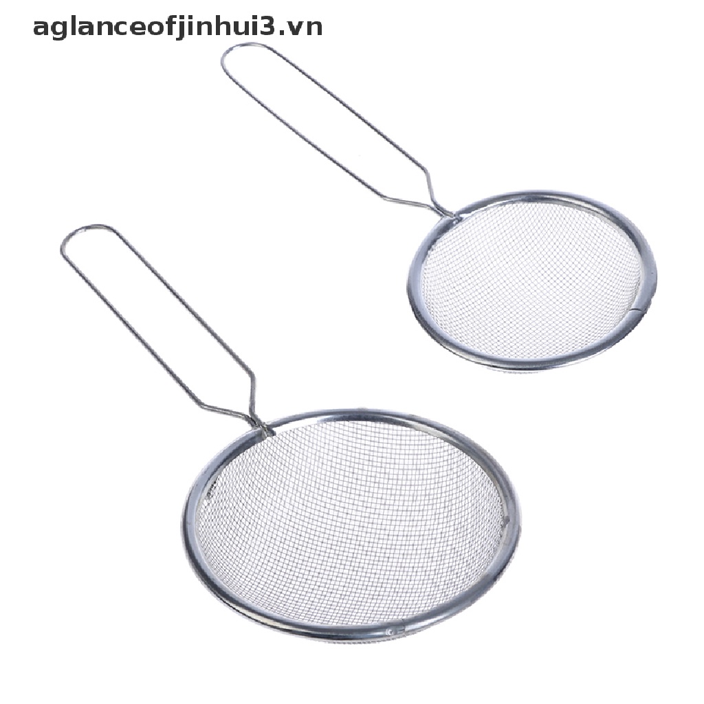 1 Dầu Đậu Nành Bằng Thép Không Gỉ Tiện Dụng