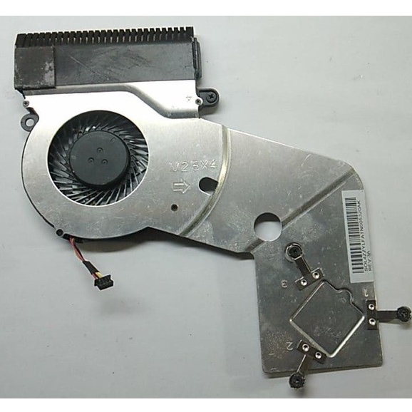 Quạt Tản acer , Quạt laptop Acer Aspire ES1-711 ES1-711G ES1-731 ES1-731G - Cpu Fan TA000-14006Y