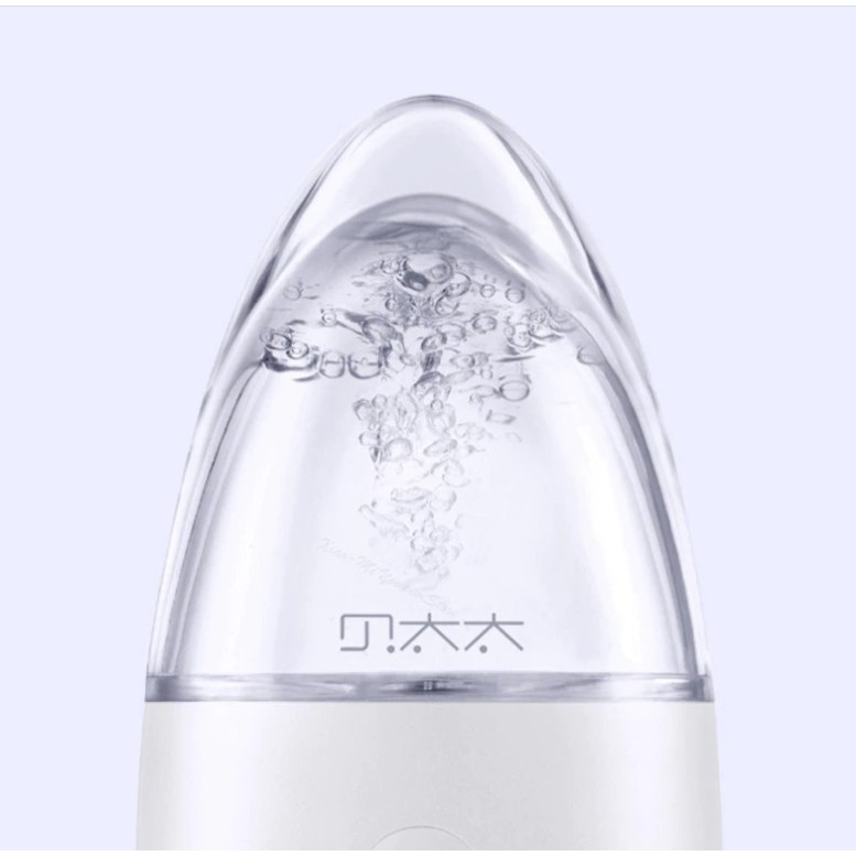 Máy xịt khoáng Xiaomi LADY.BEI ultrasonic water supply meter
