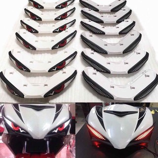 Đèn led audi exciter 150 - denledaudi