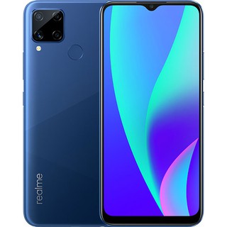 Điện thoại Realme C15 (4GB/64GB) - Hàng chính hãng