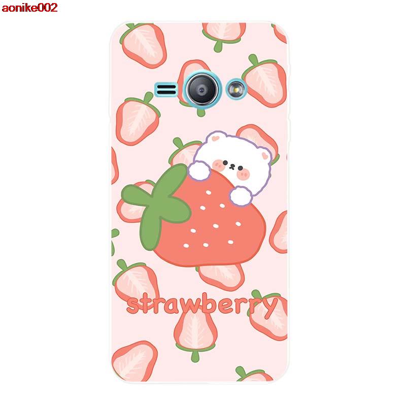 Ốp Điện Thoại TPU Dẻo In Hình Bambi 2 Cho Samsung J1 Ace J2 J3 J5 J7 Pro Prime Core Plus 2016 2017 2018