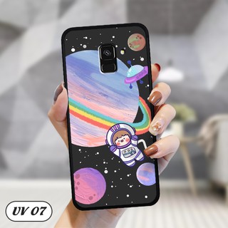 Ốp lưng Samsung A5 2018/A08 2018/A08 2018 Plus- dễ thương
