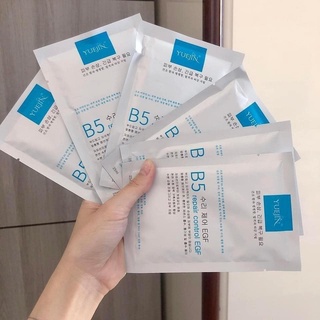 💁‍♀️ mặt nạ b5 yuejin
