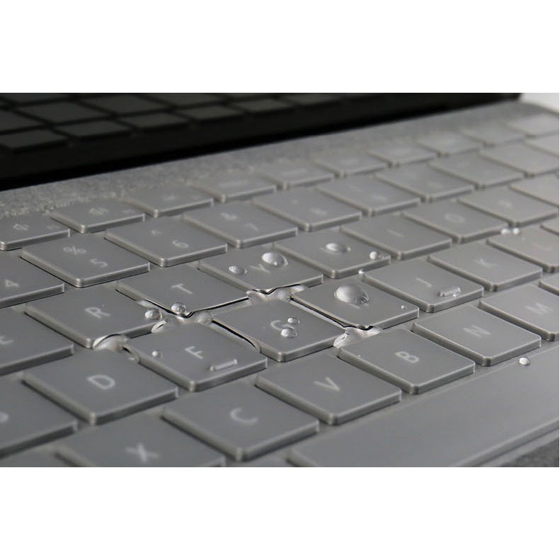 [Microsoft] Miếng Phủ Bàn Phím Surface Book Surface Book 2 13 inch 15inch TPU Cao Cấp