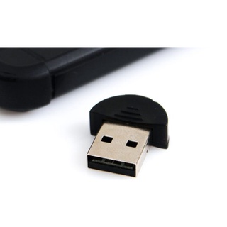 Usb phát bluetooth csr 4.0 dongle cho pc laptop