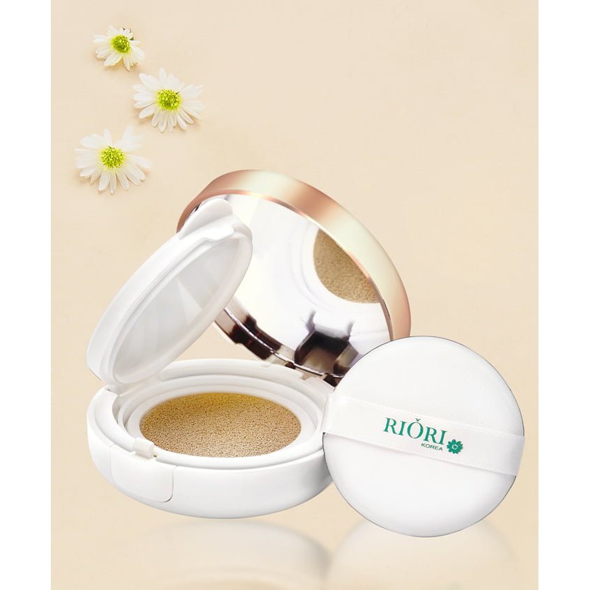 Riori BB Cushion 15g