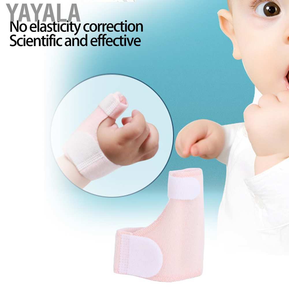 Dụng cụ cố định gãy xương ngón tay cái chuyên nghiệp cho bé sơ sinh