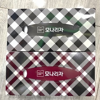 Khăn giấy rút 150 tờ Monalisa nhập khẩu Hàn Quốc