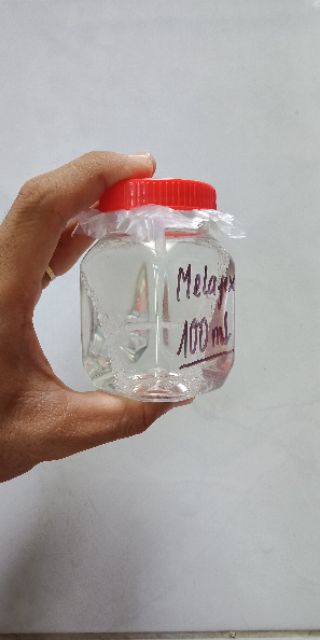 Thuốc nước chữa nấm MELAFIX