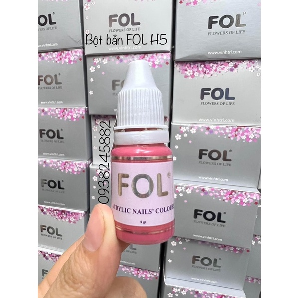 Bột bản FOL