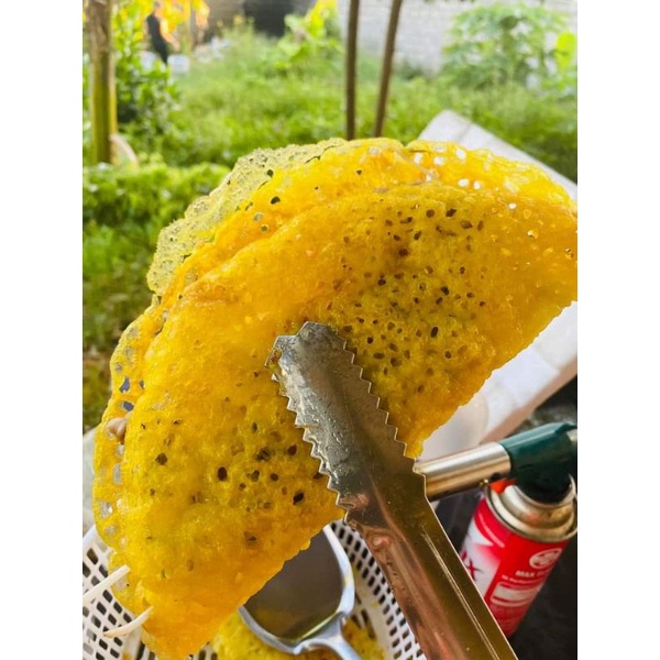 bột bánh xèo chuyên dụng 10kg.
