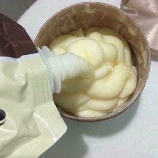 Ủ tóc collagen