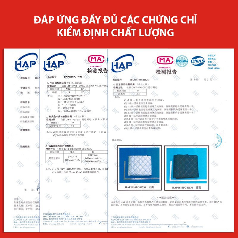 Bạt che nắng kính lái ô tô 3 lớp S005