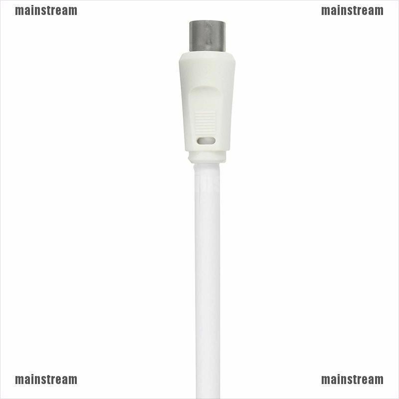 Dây Cáp Đồng Trục Rf Tv 2m