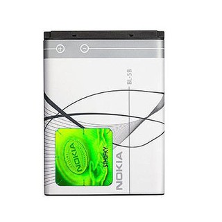 Pin nokia BL-5B hàng sịn giá rẻ