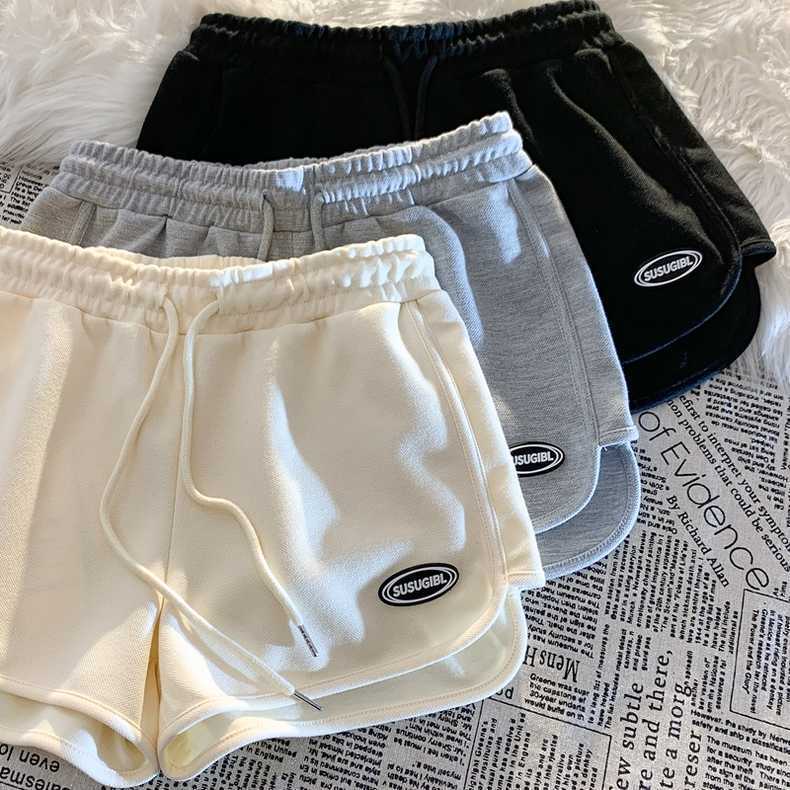 COZOK Quần Đùi Thể Thao Mỏng Thời Trang Cá Tính