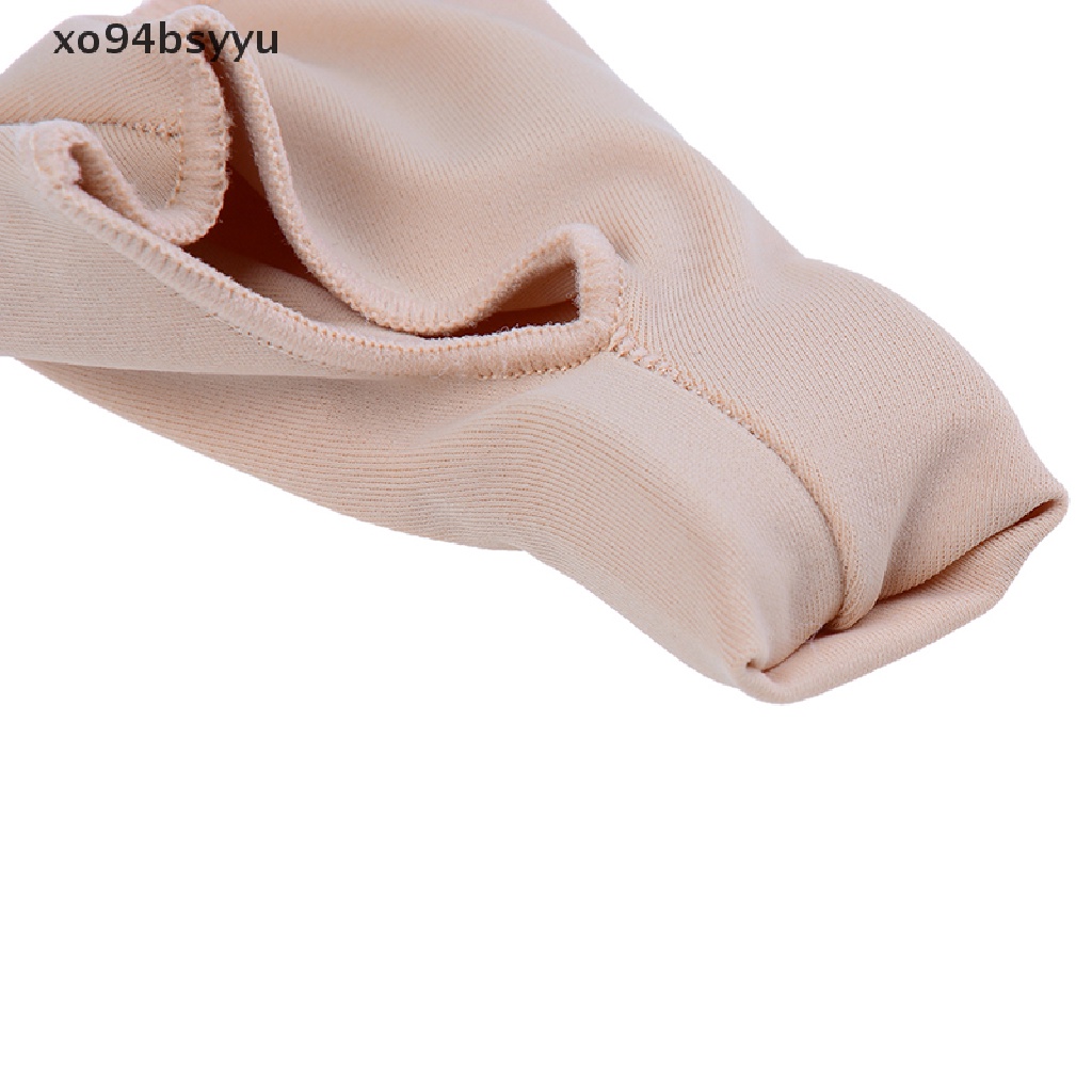 Set 2 Đệm gel Xo94Bsyu Hỗ Trợ Chỉnh Hình Ngón Chân Tiện Dụng VN