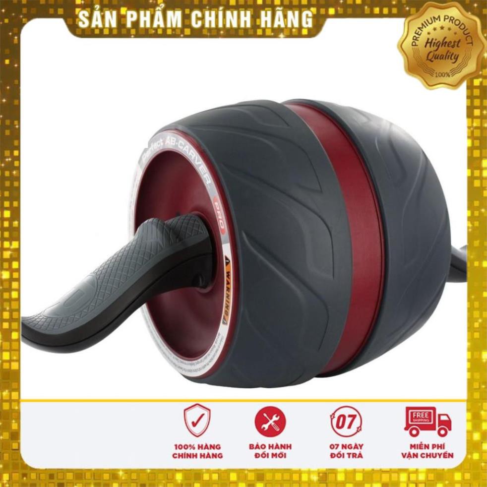 Con Lăn Tập Cơ Bụng AB Carver Pro Cao Cấp