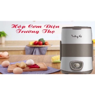 Hộp Cơm Điện Trường Thọ