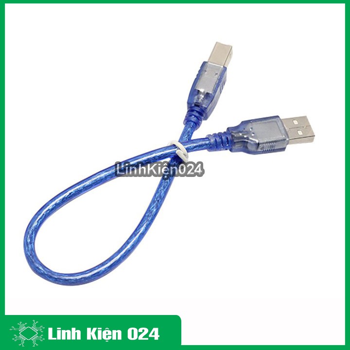 Dây USB A Đực - Cái