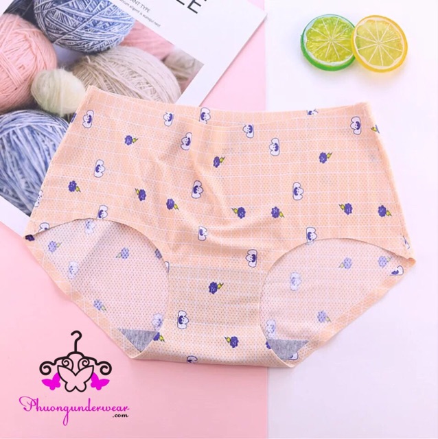 QUẦN SU KHÔNG ĐƯỜNG VIỀN THÚ | BigBuy360 - bigbuy360.vn