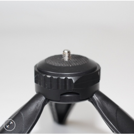 Chân Máy Chiếu Wanbo Mẫu Ngắn Để Bàn