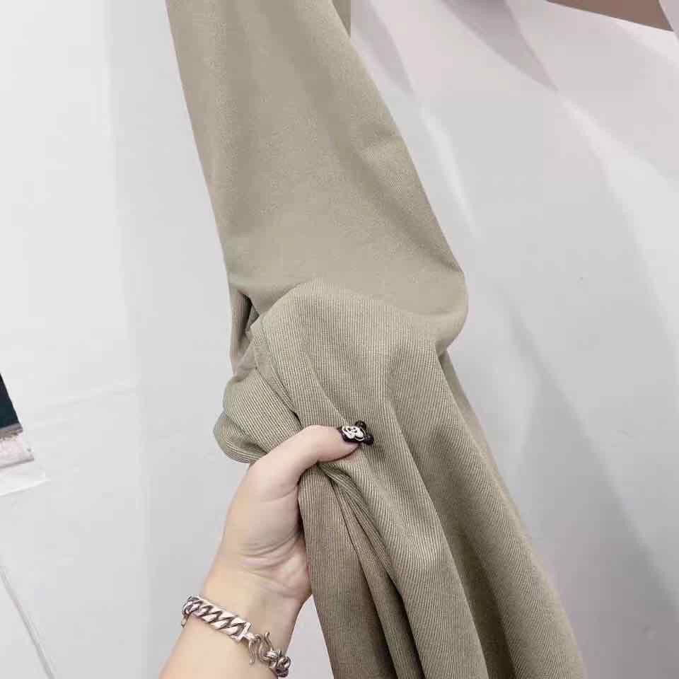 Quần xuông tăm xuất xịn phong cách hàn quốc HT0012 | BigBuy360 - bigbuy360.vn