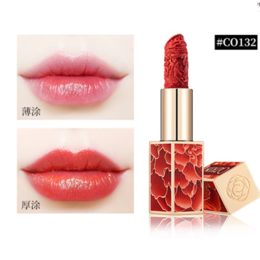 Son môi catkin dưỡng ẩm lâu trôi mỹ phẩm nội địa trung 3.6G | BigBuy360 - bigbuy360.vn