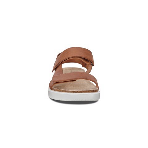 Giày Sandal Nam-ECCO CORKSPHERE SANDAL M-27181401291