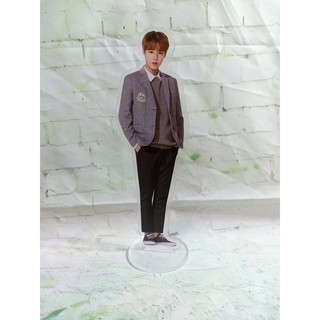 Standee tượng đứng Wanna One ( F2A01 )