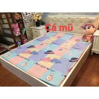 ga chống thấm cotton