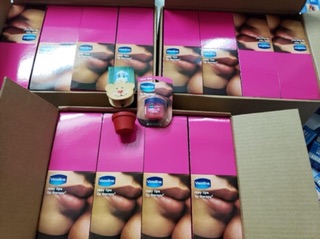 Vaseline dưỡng môi (7g)
