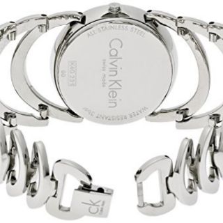 Đồng hồ nữ Calvin Klein K4G23126