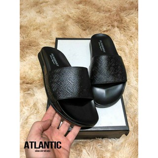 DÉP QUAI NGANG BURBERRY full box + free ships