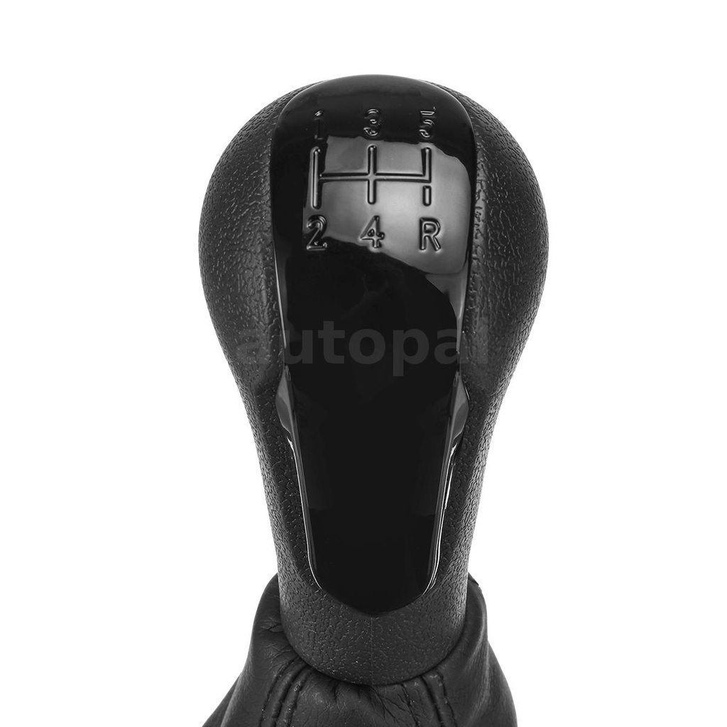 Bọc Cần Số 5 Tốc Độ Cho Xe Chevrolet Chevy Spark 2011-2016
