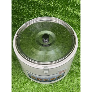 Nồi ủ Decker's Home SX-80CF 8 lít