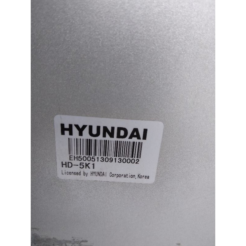 BỘ LƯU ĐIỆN UPS HYUNDAI HD-5K1
