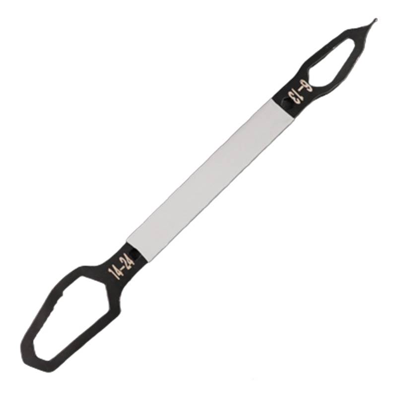 Cờ Lê Hai Đầu 6-24mm Tự Sửa Chữa Chuyên Dụng