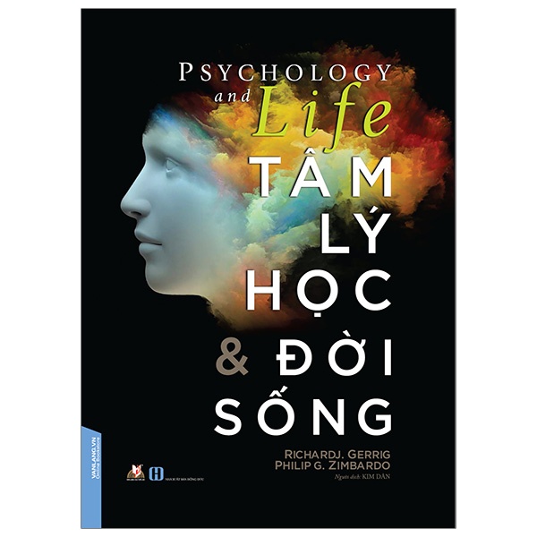 Sách - Combo Tâm Lý Học Và Đời Sống + Tâm Lý Học Tích Cực + Tâm Lý Học Thuyết Phục + Tâm Lý Học Nhân Cách
