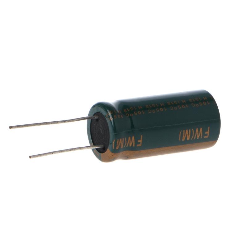 Tụ Điện 16v 10000uf Chuyên Dụng Esr
