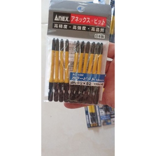 Mũi Vít ANEX Nhập Nhật Mới 100% 65mm
